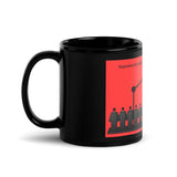 Supreme [in] Justice - Mugs