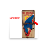 Say Cheese! - Powerful Graphics