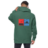 Supreme [in] Justice - Unisex Hoodies