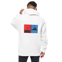 Supreme [in] Justice - Unisex Hoodies