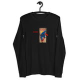 Say Cheese! - Unisex T-shirts - Long Sleeves