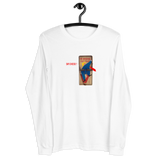 Say Cheese! - Unisex T-shirts -  Long Sleeves