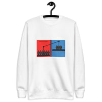 Supreme [in] Justice - Unisex Sweatshirts