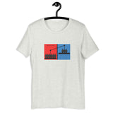 Supreme [in] Justice - Unisex T-shirts - Short Sleeves