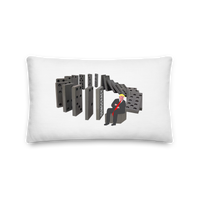 Domino - Premium Pillows
