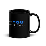 Earn It! - Mugs