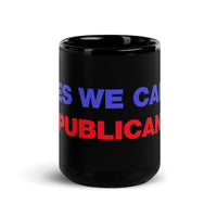 Republican't - Mugs