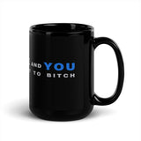 Earn It! - Mugs