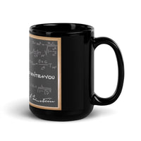 Einstein - Mugs