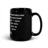 Think Big! - Mugs