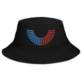 Blue Majority - Bucket Hat
