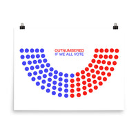 Blue Majority - Powerful Graphics