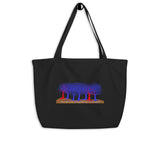 Forever-more Tote Bag