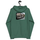 Watch Out! - Unisex Hoodies