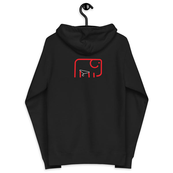 No U Turn - Unisex Hoodies
