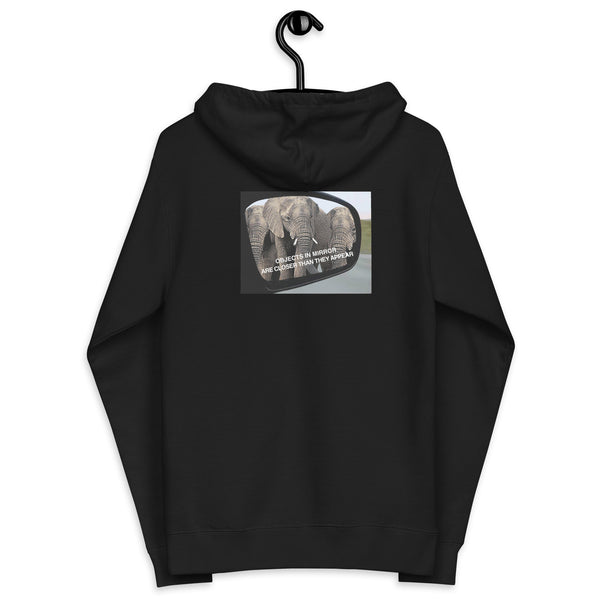 Watch Out! - Unisex Hoodies