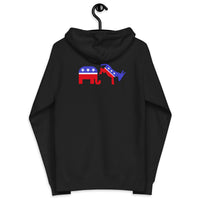 Ass-Kicking - Unisex Hoodies