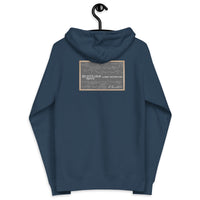 Einstein - Unisex Hoodies