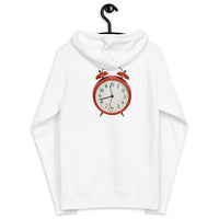 Tic-Toc - Unisex Hoodies