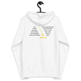 Think Big! - Unisex Hoodies