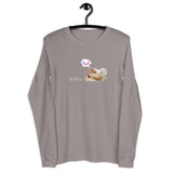 Mitch's Nightmare - Unisex T-shirts - Long Sleeves