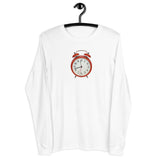 Tic-Toc - Unisex T-shirts - Long Sleeves