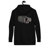 Domino - Unisex Hoodies