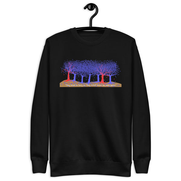 Forever-more - Unisex Sweatshirts