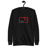 No U Turn - Unisex Sweatshirts