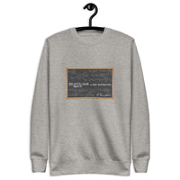 Einstein - Unisex Sweatshirts
