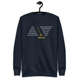 Think Big! - Unisex Sweatshirts