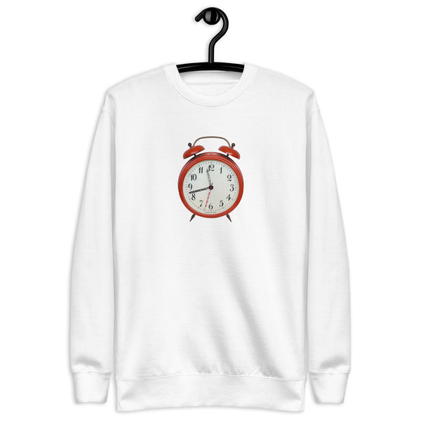 Tic-Toc - Unisex Sweatshirts