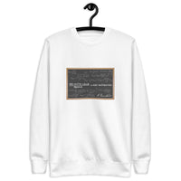Einstein - Unisex Sweatshirts