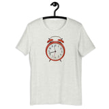 Tic-Toc - Unisex T-shirts - Short Sleeves