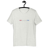 Earn It! - Unisex T-shirts - Short Sleeves