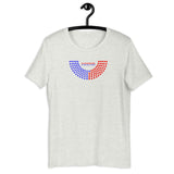 Blue Majority - Unisex T-shirts - Short Sleeves
