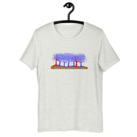 Forever-more - Unisex T-shirts - Short Sleeves