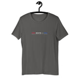 Earn It! - Unisex T-shirts - Short Sleeves