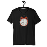 Tic-Toc - Unisex T-shirts - Short Sleeves