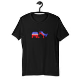 Ass-Kicking - Unisex T-shirts - Short Sleeves