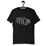 Domino - Unisex T-shirts - Short Sleeves