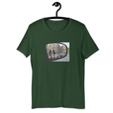 Watch Out! - Unisex T-shirts - Short Sleeves