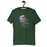 Together - Unisex T-shirts - Short Sleeves