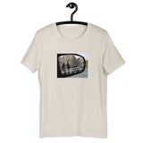 Watch Out! - Unisex T-shirts - Short Sleeves