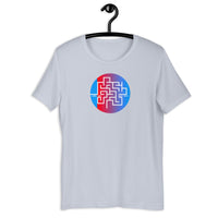 Moving On... - Unisex T-shirts - Short Sleeves