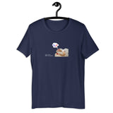 Mitch's Nightmare - Unisex T-shirts - Short Sleeves
