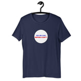 Republican't - Unisex T-shirts - Short Sleeves