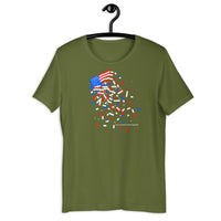 Together - Unisex T-shirts - Short Sleeves