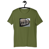 Watch Out! - Unisex T-shirts - Short Sleeves