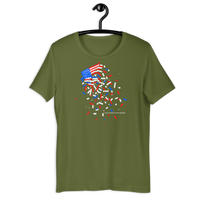 Together - Unisex T-shirts - Short Sleeves